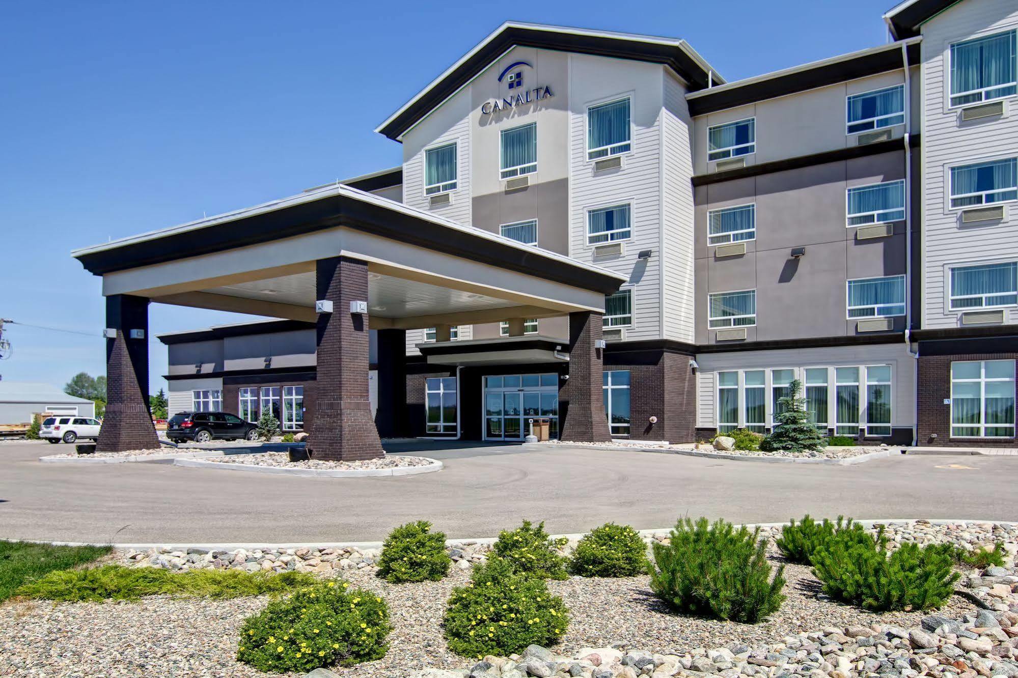 Canalta Selkirk Extérieur photo