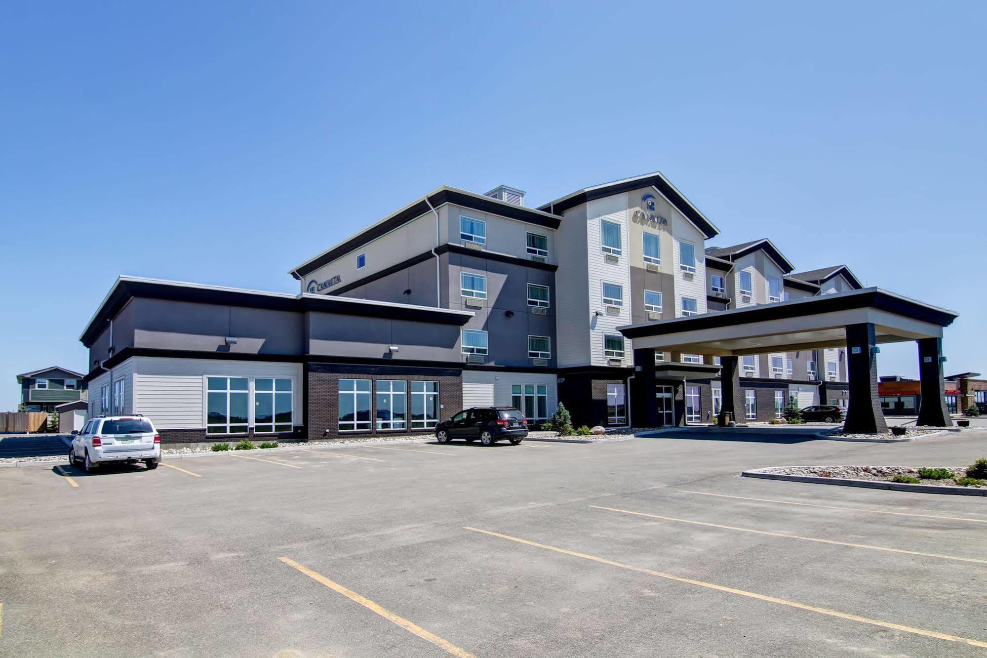 Canalta Selkirk Extérieur photo